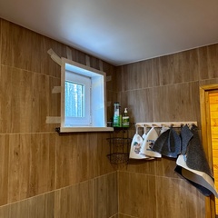 База отдыха ДухЛес, Свердловская область