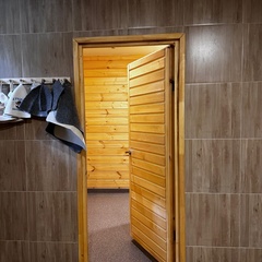 База отдыха ДухЛес, Свердловская область