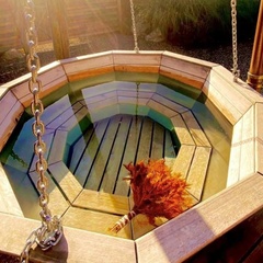 База отдыха ДухЛес, Свердловская область