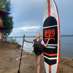 База отдыха ДухЛес, Свердловская область