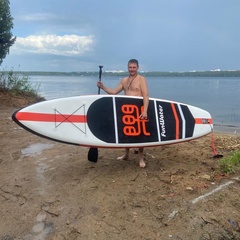 База отдыха ДухЛес, Свердловская область