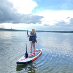 База отдыха ДухЛес, Свердловская область