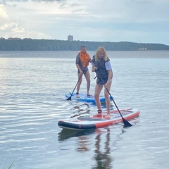 База отдыха ДухЛес, Свердловская область