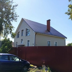 База отдыха Горка, Новгородская область