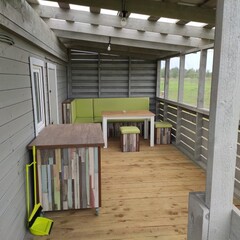 База отдыха Горка, Новгородская область