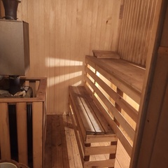 База отдыха Горка, Новгородская область