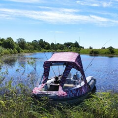 База отдыха Горка, Новгородская область