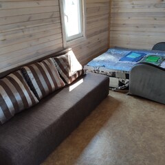 База отдыха Горка, Новгородская область