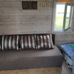 База отдыха Горка, Новгородская область