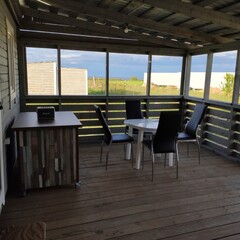 База отдыха Горка, Новгородская область