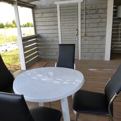 База отдыха Горка, Новгородская область