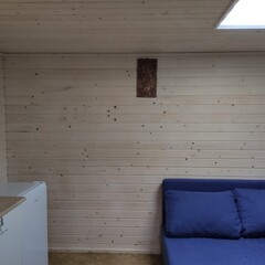 База отдыха Горка, Новгородская область