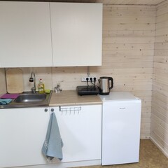 База отдыха Горка, Новгородская область