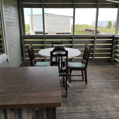 База отдыха Горка, Новгородская область