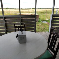 База отдыха Горка, Новгородская область