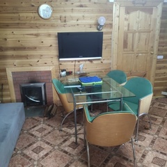 База отдыха Горка, Новгородская область