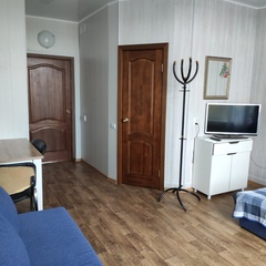 База отдыха Горка, Новгородская область