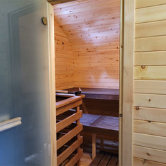 База отдыха Бочка на карте, Республика Карелия