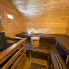 База отдыха Бочка на карте, Республика Карелия