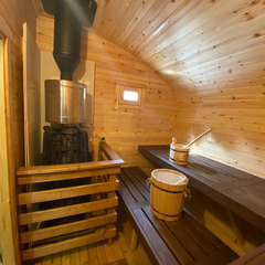 База отдыха Бочка на карте, Республика Карелия