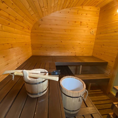 База отдыха Бочка на карте, Республика Карелия