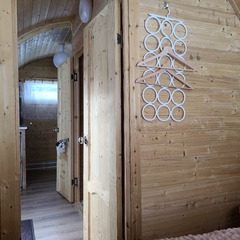 База отдыха Бочка на карте, Республика Карелия