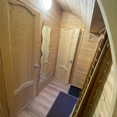 База отдыха Бочка на карте, Республика Карелия