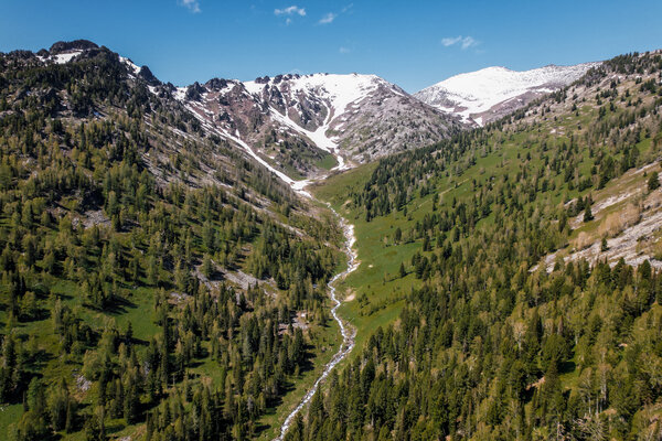 Затерянный КуМир. Уединенных отдых в горах Алтая — фото 2