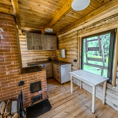 База отдыха Затерянный КуМир. Уединенных отдых в горах Алтая, Алтайский край