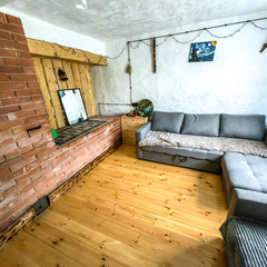 База отдыха Затерянный КуМир. Уединенных отдых в горах Алтая, Алтайский край