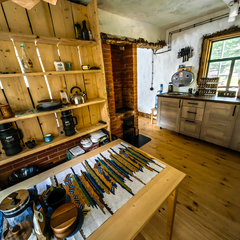 База отдыха Затерянный КуМир. Уединенных отдых в горах Алтая, Алтайский край