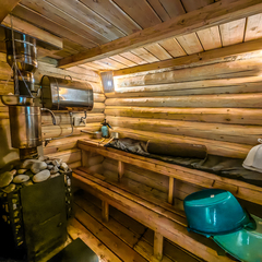 База отдыха Затерянный КуМир. Уединенных отдых в горах Алтая, Алтайский край