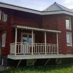 Гостевой дом Еремеевых, Владимирская область