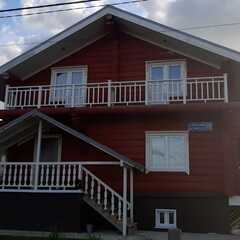 Гостевой дом Еремеевых, Владимирская область