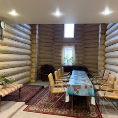 Гостевой дом Еремеевых, Владимирская область