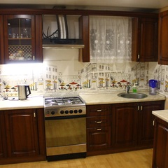 Гостевой дом Еремеевых, Владимирская область