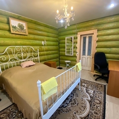 Гостевой дом Еремеевых, Владимирская область