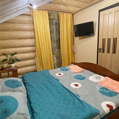 Гостевой дом Еремеевых, Владимирская область