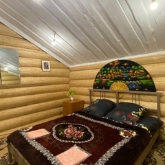 Гостевой дом Еремеевых, Владимирская область