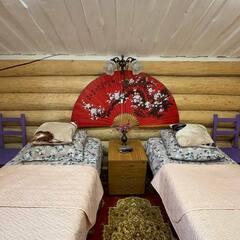 Гостевой дом Еремеевых, Владимирская область