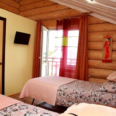 Гостевой дом Еремеевых, Владимирская область