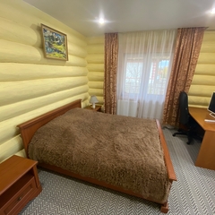 Гостевой дом Еремеевых, Владимирская область