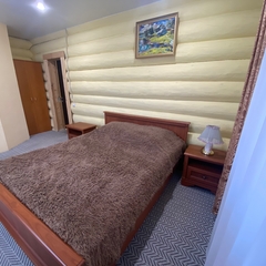 Гостевой дом Еремеевых, Владимирская область