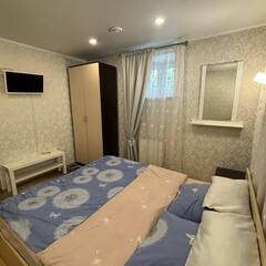 Гостевой дом Еремеевых, Владимирская область