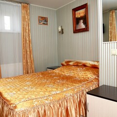 Гостевой дом Еремеевых, Владимирская область