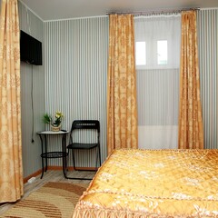 Гостевой дом Еремеевых, Владимирская область