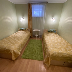 Гостевой дом Еремеевых, Владимирская область