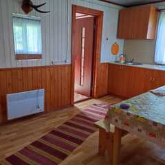 Гостевой дом Хутор Уома, Республика Карелия