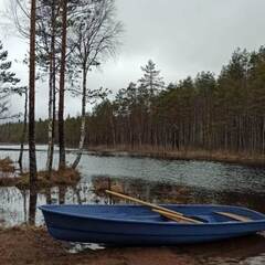 Гостевой дом Хутор Уома, Республика Карелия