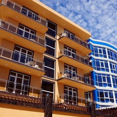 Отель Элита, Краснодарский край